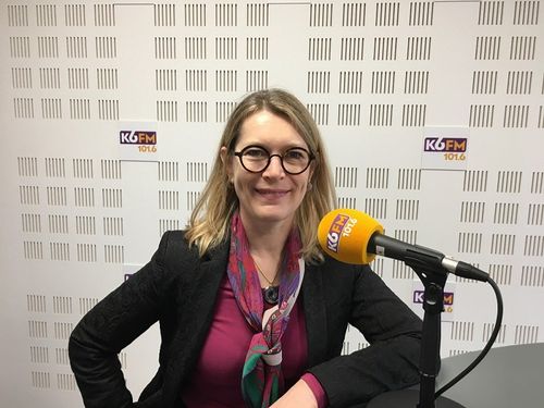 Une nouvelle directrice à l’office de tourisme de Dijon métropole 